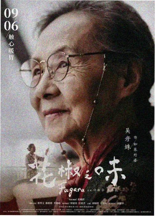 纸鸢与胶片